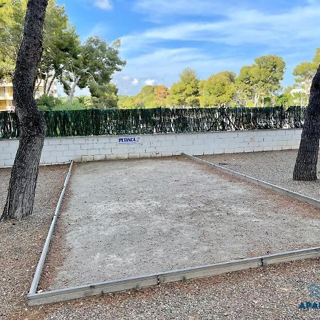 Apartbeach Atalaya Mar Junto Playa Salou Exteriör bild
